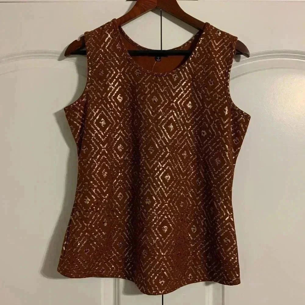 Chances R Tank Top​​ - Picture 2 of 5